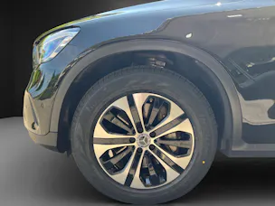 Mercedes-Benz GLC 400 d Off-Road 4Matic 9G-Tronic