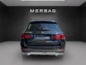 Mercedes-Benz GLC 400 d Off-Road 4Matic 9G-Tronic