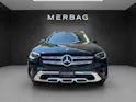 Mercedes-Benz GLC 400 d Off-Road 4Matic 9G-Tronic