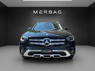 Mercedes-Benz GLC 400 d Off-Road 4Matic 9G-Tronic