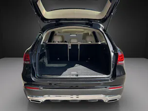 Mercedes-Benz GLC 400 d Off-Road 4Matic 9G-Tronic