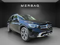Mercedes-Benz GLC 400 d Off-Road 4Matic 9G-Tronic