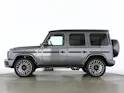 Mercedes-Benz G 63 AMG 9G-Tronic