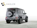 Mercedes-Benz G 63 AMG 9G-Tronic