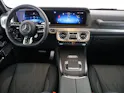 Mercedes-Benz G 63 AMG 9G-Tronic