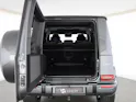 Mercedes-Benz G 63 AMG 9G-Tronic