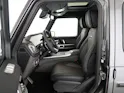 Mercedes-Benz G 63 AMG 9G-Tronic