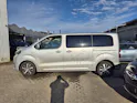 Toyota Proace Verso 2.0 D-4D Automatic