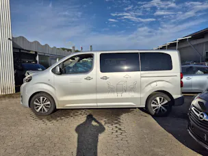 Toyota Proace Verso 2.0 D-4D Automatic