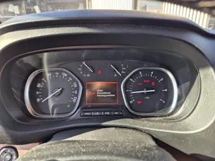 Toyota Proace Verso 2.0 D-4D Automatic