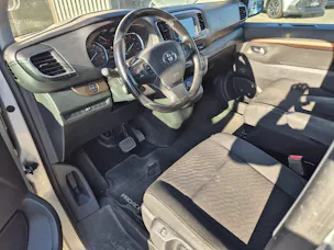 Toyota Proace Verso 2.0 D-4D Automatic