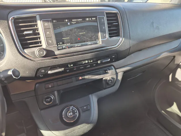 Toyota Proace Verso 2.0 D-4D Automatic