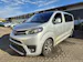 Toyota Proace Verso 2.0 D-4D Automatic