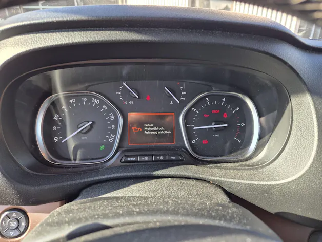 Toyota Proace Verso 2.0 D-4D Automatic