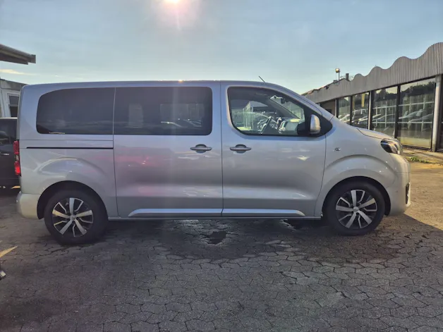 Toyota Proace Verso 2.0 D-4D Automatic