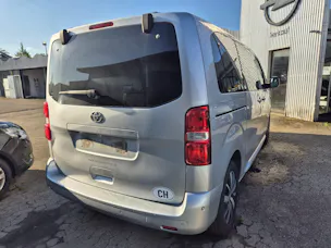 Toyota Proace Verso 2.0 D-4D Automatic