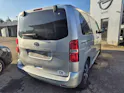 Toyota Proace Verso 2.0 D-4D Automatic