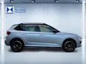 Škoda Kamiq 1.5 TSI Monte Carlo DSG