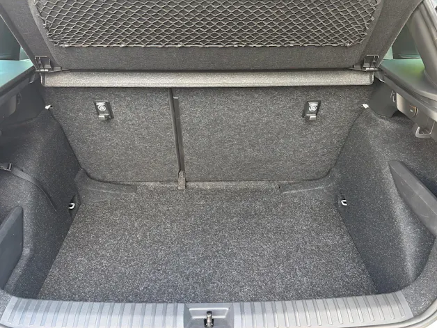 Škoda Kamiq 1.5 TSI Monte Carlo DSG