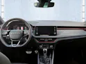 Škoda Kamiq 1.5 TSI Monte Carlo DSG