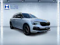 Škoda Kamiq 1.5 TSI Monte Carlo DSG
