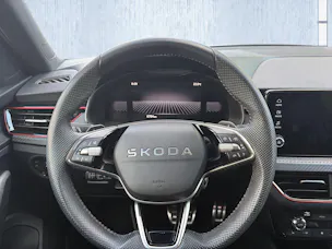Škoda Kamiq 1.5 TSI Monte Carlo DSG