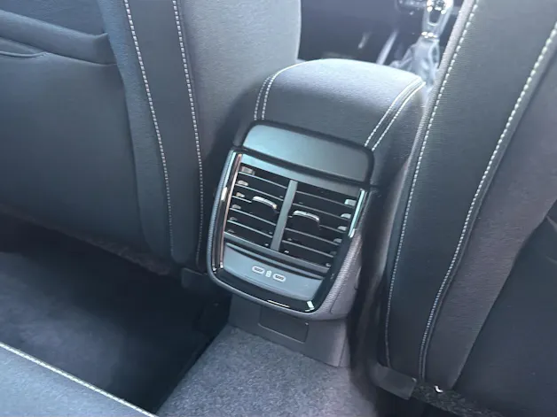 Škoda Kamiq 1.5 TSI Monte Carlo DSG