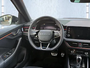 Škoda Kamiq 1.5 TSI Monte Carlo DSG