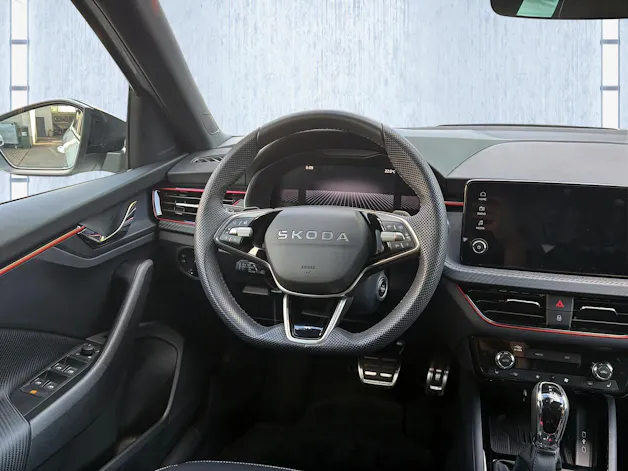 Škoda Kamiq 1.5 TSI Monte Carlo DSG