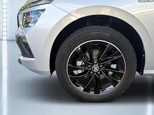 Škoda Kamiq 1.5 TSI Monte Carlo DSG