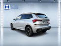 Škoda Kamiq 1.5 TSI Monte Carlo DSG