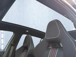 Škoda Kamiq 1.5 TSI Monte Carlo DSG