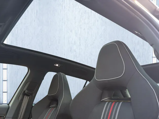 Škoda Kamiq 1.5 TSI Monte Carlo DSG