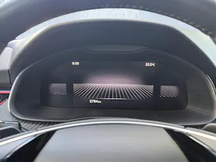 Škoda Kamiq 1.5 TSI Monte Carlo DSG