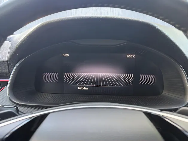 Škoda Kamiq 1.5 TSI Monte Carlo DSG