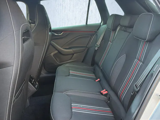 Škoda Kamiq 1.5 TSI Monte Carlo DSG