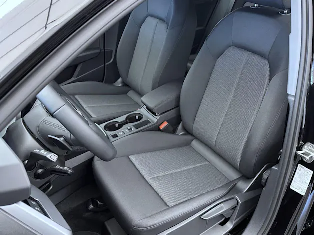 Audi A3 Sportback TFSI 110 kW Attraction S tronic