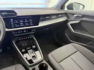 Audi A3 Sportback TFSI 110 kW Attraction S tronic
