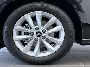 Audi A3 Sportback TFSI 110 kW Attraction S tronic