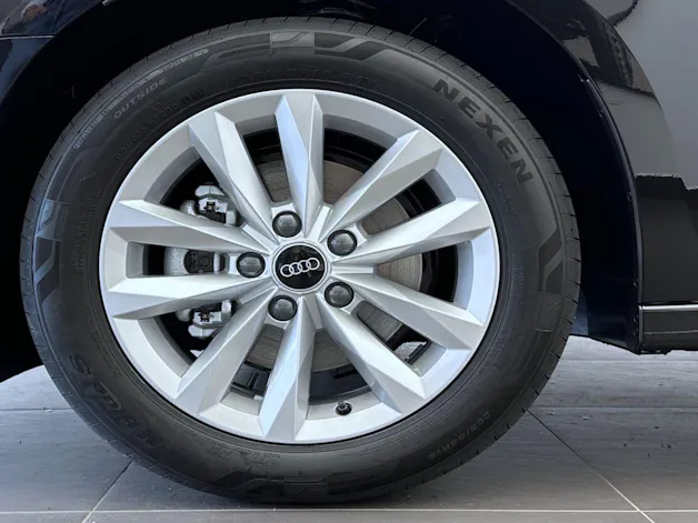 Audi A3 Sportback TFSI 110 kW Attraction S tronic