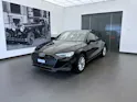 Audi A3 Sportback TFSI 110 kW Attraction S tronic