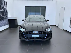 Audi A3 Sportback TFSI 110 kW Attraction S tronic