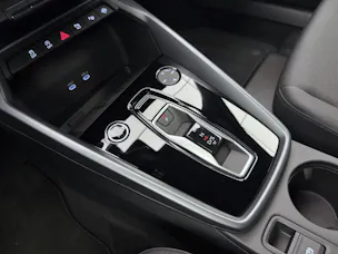 Audi A3 Sportback TFSI 110 kW Attraction S tronic