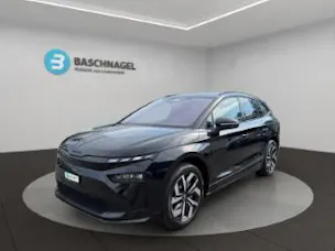 Škoda Enyaq 85x Sportline 4x4