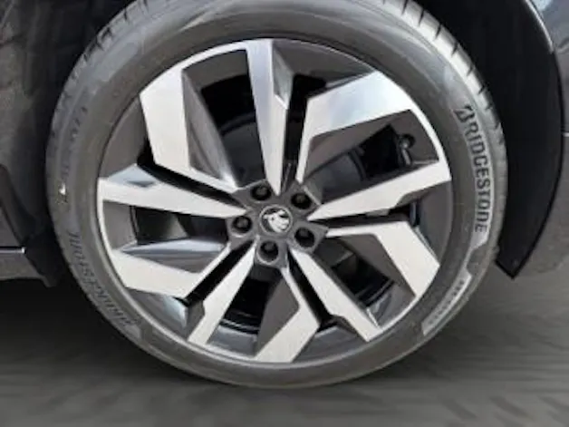 Škoda Enyaq 85x Sportline 4x4