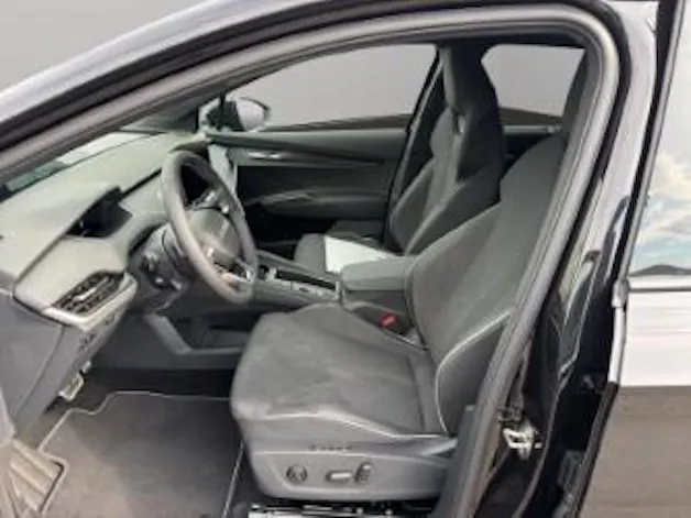 Škoda Enyaq 85x Sportline 4x4