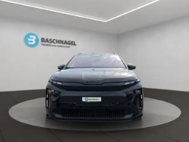 Škoda Enyaq 85x Sportline 4x4