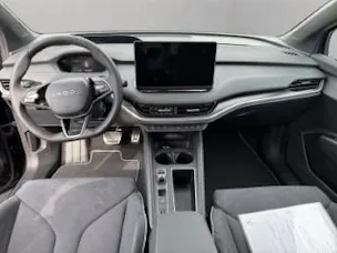 Škoda Enyaq 85x Sportline 4x4