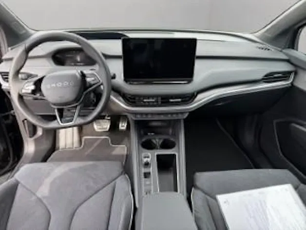 Škoda Enyaq 85x Sportline 4x4