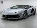 Lamborghini Aventador LP770-4 SVJ Grigio Acheso Matt Roadster ISR ( 1 di 800 )